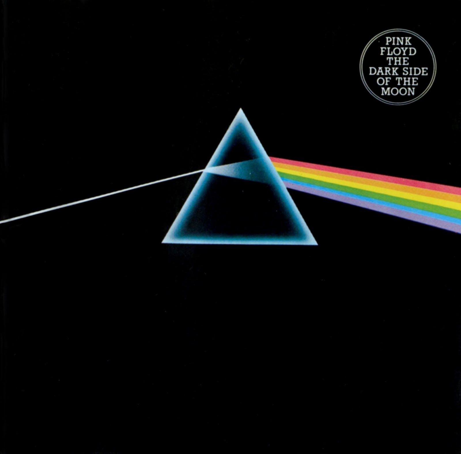 Slow Rock Collection Pink Floyd Dark Side of the Moon